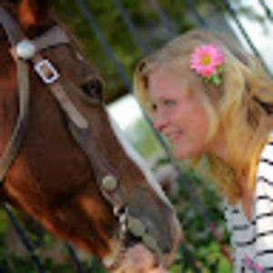 Meet your Posher, Cheyenne